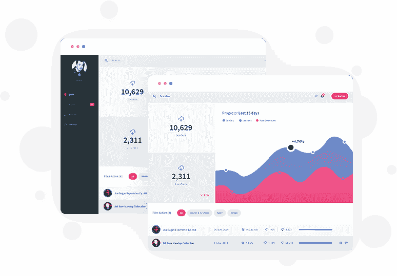 DDOS在线攻击软件智能机器人展示